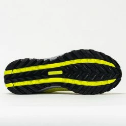 Saucony Xodus 11 Men's Citrus/Alloy Trail Running Shoes