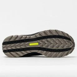 Saucony Xodus 11 Men's Black/Gravel