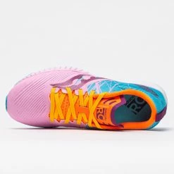 Coupon π Outlet π Saucony Fastwitch 9 π© Women's Future/Pink Running π π Shoes π π 10 Saucony Fastwitch 9 Women's Future/Pink Running Shoes