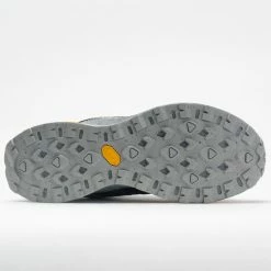 Buy ✨ Discount 😉 Merrell Moab Flight Men's Black Trail Running 👞 👞 Shoes ❤️ 🎁 11 Merrell Moab Flight Men's Black Trail Running Shoes