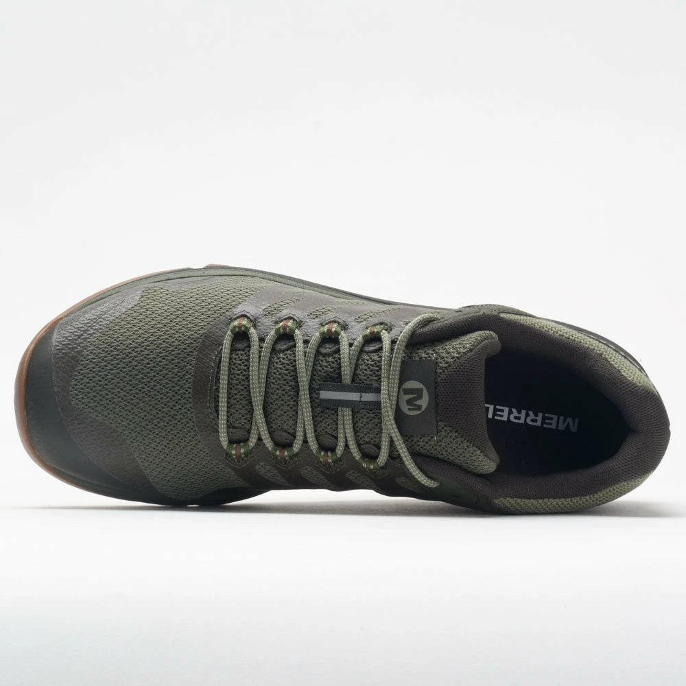 New โค๏ธ Cheap ๐ฏ Merrell Nova 2 Men's Olive โ๏ธ ๐ 5 Merrell Nova 2 Men's Olive