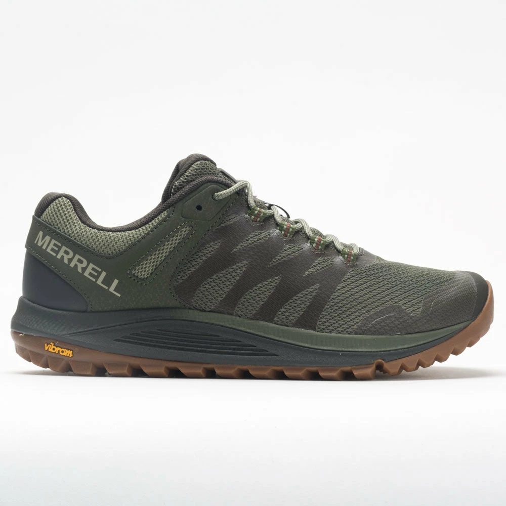 New โค๏ธ Cheap ๐ฏ Merrell Nova 2 Men's Olive โ๏ธ ๐ 3 Merrell Nova 2 Men's Olive