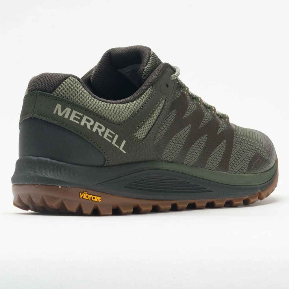 New โค๏ธ Cheap ๐ฏ Merrell Nova 2 Men's Olive โ๏ธ ๐ 8 Merrell Nova 2 Men's Olive