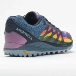 Merrell Antora 2 Women's Rainbow Trail Running Shoes