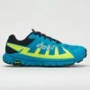 Inov-8 Terraultra G 270 Men's Blue/Yellow