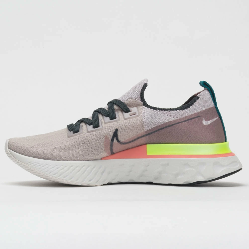 Deals ๐ฏ Best deal โ๏ธ Nike React Infinity Run Flyknit Premium ๐ฉ Women's Violet Ash Running ๐ ๐ Shoes ๐ โญ 4 Nike React Infinity Run Flyknit Premium Women's Violet Ash Running Shoes