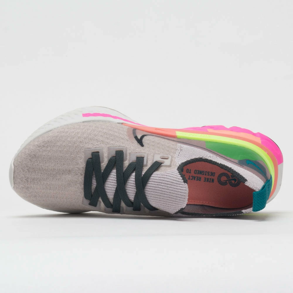 Deals ๐ฏ Best deal โ๏ธ Nike React Infinity Run Flyknit Premium ๐ฉ Women's Violet Ash Running ๐ ๐ Shoes ๐ โญ 5 Nike React Infinity Run Flyknit Premium Women's Violet Ash Running Shoes