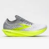 Brooks Hyperion Elite 2 Unisex White/Silver/Nightlife