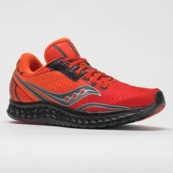 Saucony Kinvara 11 Shoes With Soul Eddie Edition Unisex Running Shoes