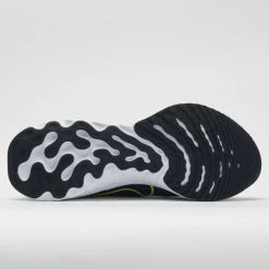 Wholesale ๐ Deals โจ Running ๐ ๐ Shoes Nike React Infinity Run Flyknit Men's Black/Sonic Yellow ๐ฅฐ ๐คฉ 11 Running Shoes Nike React Infinity Run Flyknit Men's Black/Sonic Yellow