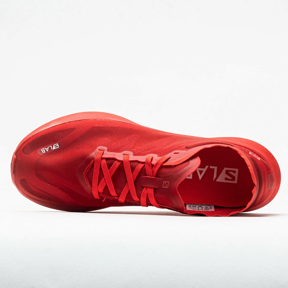 Flash Sale โญ Budget ๐ฅฐ Running ๐ ๐ Shoes Salomon S/Lab Phantasm Unisex Racing Red โ๏ธ ๐ฅฐ 5 Running Shoes Salomon S/Lab Phantasm Unisex Racing Red