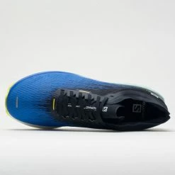 Cheap ๐คฉ Budget โค๏ธ Running ๐ ๐ Shoes Salomon Sonic 4 Accelerate Men's Palace Blue/White/Evening Primrose ๐ โค๏ธ 10 Running Shoes Salomon Sonic 4 Accelerate Men's Palace Blue/White/Evening Primrose