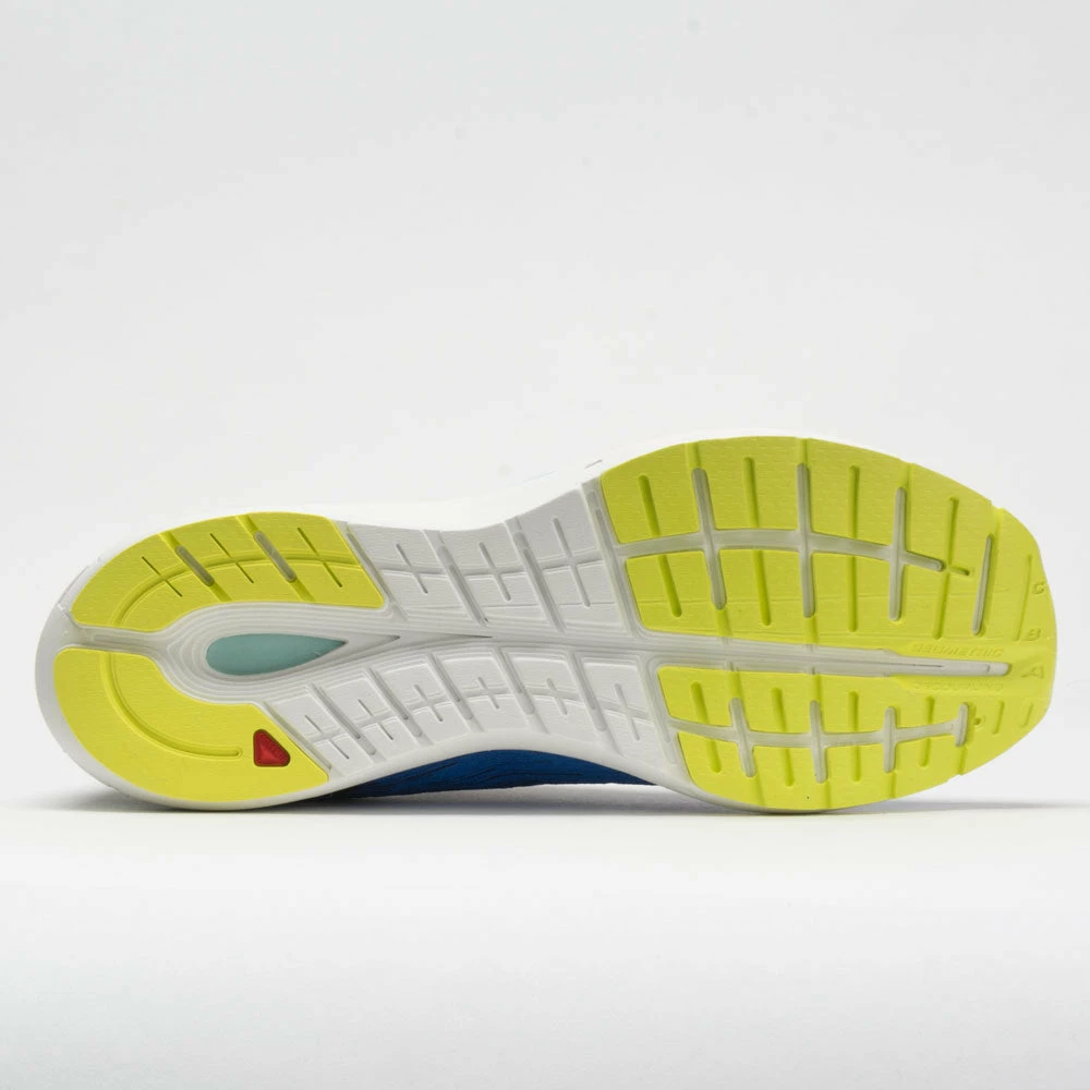 Cheap ๐คฉ Budget โค๏ธ Running ๐ ๐ Shoes Salomon Sonic 4 Accelerate Men's Palace Blue/White/Evening Primrose ๐ โค๏ธ 6 Running Shoes Salomon Sonic 4 Accelerate Men's Palace Blue/White/Evening Primrose