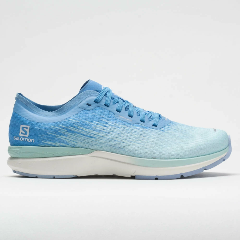 Cheap โญ Best deal ๐ Salomon Sonic 4 Accelerate ๐ฉ Women's Tanager Turquoise/White ๐ฅฐ ๐ 3 Salomon Sonic 4 Accelerate Women's Tanager Turquoise/White