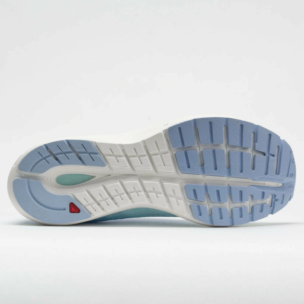 Cheap โญ Best deal ๐ Salomon Sonic 4 Accelerate ๐ฉ Women's Tanager Turquoise/White ๐ฅฐ ๐ 6 Salomon Sonic 4 Accelerate Women's Tanager Turquoise/White