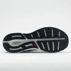 Running Shoes Salomon Sonic 4 Confidence Men's Palace Blue/White