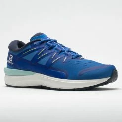 Running Shoes Salomon Sonic 4 Confidence Men's Palace Blue/White