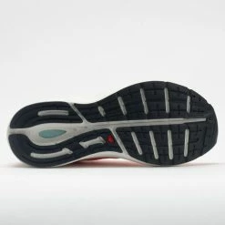 Outlet ๐ Cheapest ๐ Running ๐ ๐ Shoes Salomon Sonic 4 Confidence ๐ฉ Women's Persimon/White/Ebony โญ ๐ 11 Running Shoes Salomon Sonic 4 Confidence Women's Persimon/White/Ebony