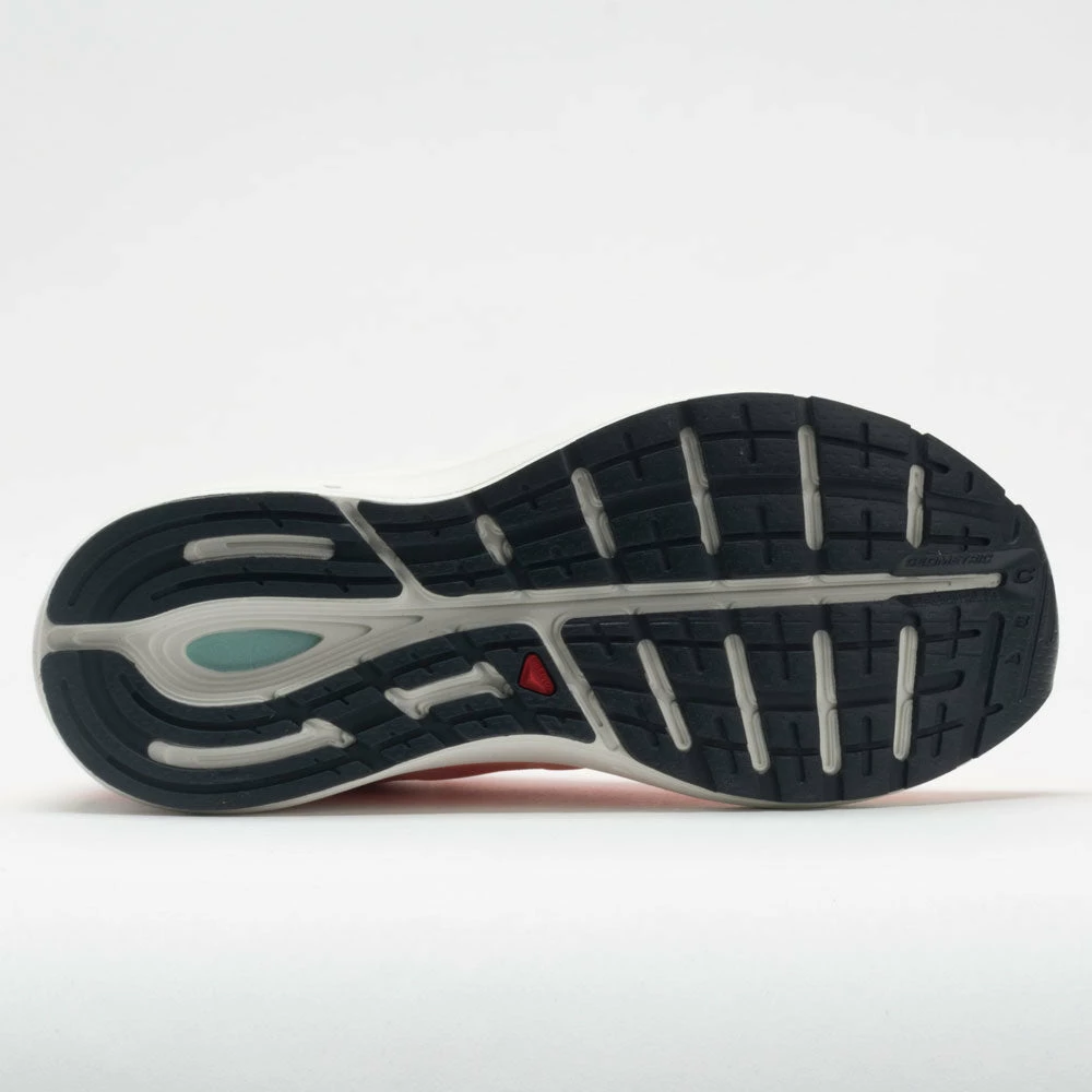 Outlet ๐ Cheapest ๐ Running ๐ ๐ Shoes Salomon Sonic 4 Confidence ๐ฉ Women's Persimon/White/Ebony โญ ๐ 6 Running Shoes Salomon Sonic 4 Confidence Women's Persimon/White/Ebony