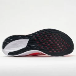 Hot Sale 🥰 Coupon 😀 ASICS Magic Speed 👩 Women's Sunrise Red/White Running 👟 👟 Shoes 🔔 🤩 11 ASICS Magic Speed Women's Sunrise Red/White Running Shoes