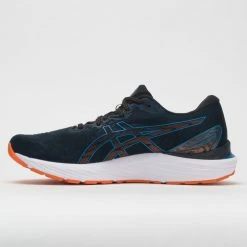 Running Shoes ASICS GEL-Cumulus 23 Men's Black/Reborn Blue