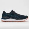 Top 10 ๐ฅ Top 10 ๐งจ Running ๐ ๐ Shoes ASICS GEL-Cumulus 23 Men's Black/Reborn Blue ๐ฅฐ โ 1 Running Shoes ASICS GEL-Cumulus 23 Men's Black/Reborn Blue