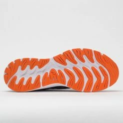 Running Shoes ASICS GEL-Cumulus 23 Men's Black/Reborn Blue