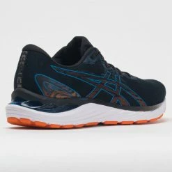 Running Shoes ASICS GEL-Cumulus 23 Men's Black/Reborn Blue