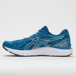 ASICS GEL-Cumulus 23 Men's Reborn Blue/White