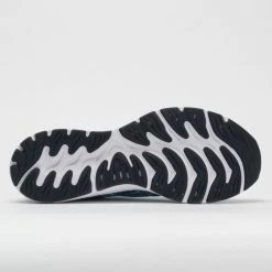 Best reviews of ๐ Hot Sale ๐ฏ ASICS GEL-Cumulus 23 Men's Reborn Blue/White ๐ ๐ 11 ASICS GEL-Cumulus 23 Men's Reborn Blue/White