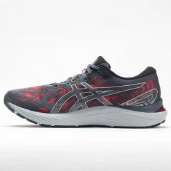 ASICS GEL-Cumulus 23 Men's Carrier Gray/Piedmont Gray