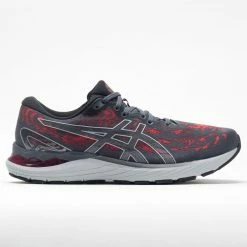 ASICS GEL-Cumulus 23 Men's Carrier Gray/Piedmont Gray
