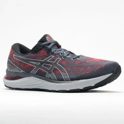 ASICS GEL-Cumulus 23 Men's Carrier Gray/Piedmont Gray