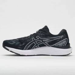 ASICS GEL-Cumulus 23 Men's Black/White