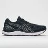 ASICS GEL-Cumulus 23 Men's Black/White