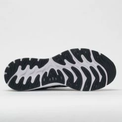 Coupon ๐ Flash Sale ๐ ASICS GEL-Cumulus 23 Men's Black/White ๐ ๐ 11 ASICS GEL-Cumulus 23 Men's Black/White