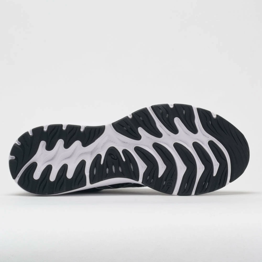 Coupon ๐ Flash Sale ๐ ASICS GEL-Cumulus 23 Men's Black/White ๐ ๐ 6 ASICS GEL-Cumulus 23 Men's Black/White