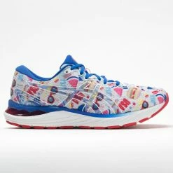 ASICS GEL-Cumulus 23 Men's BBQ Running Shoes