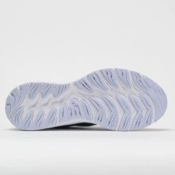 ASICS GEL-Cumulus 23 Women's Black/Sun Peach