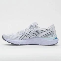 ASICS GEL-Cumulus 23 Women's White/Black