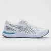 ASICS GEL-Cumulus 23 Women's White/Black