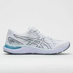 ASICS GEL-Cumulus 23 Women's White/Black
