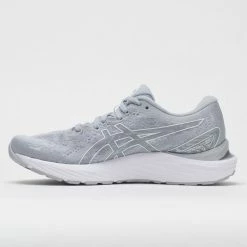 Running Shoes ASICS GEL-Cumulus 23 Women's Piedmont Gray/White