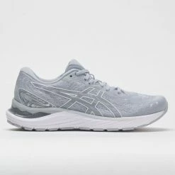 Running Shoes ASICS GEL-Cumulus 23 Women's Piedmont Gray/White