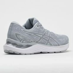 Running Shoes ASICS GEL-Cumulus 23 Women's Piedmont Gray/White