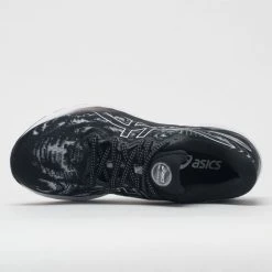 Best Sale โค๏ธ Discount ๐ ASICS GEL-Cumulus 23 ๐ฉ Women's Black/White Running ๐ ๐ Shoes ๐ ๐ 10 ASICS GEL-Cumulus 23 Women's Black/White Running Shoes