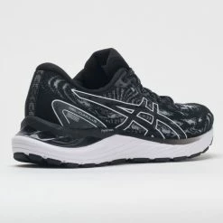 Best Sale โค๏ธ Discount ๐ ASICS GEL-Cumulus 23 ๐ฉ Women's Black/White Running ๐ ๐ Shoes ๐ ๐ 13 ASICS GEL-Cumulus 23 Women's Black/White Running Shoes