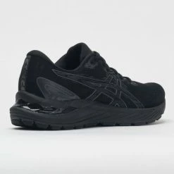 ASICS GEL-Cumulus 23 Women's Black/Graphite Gray