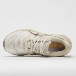 ASICS GEL-Nimbus 23 Men's Cream/Putty Running Shoes