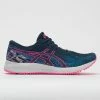 ASICS GEL-DS Trainer 26 Women's French Blue/Hot Pink Running Shoes